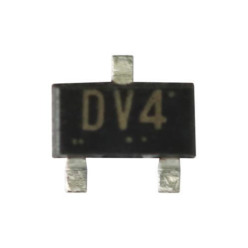 TRANSISTOR 2SD596 (DV4) SMD CALIDAD