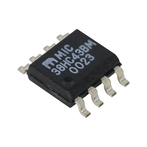 CIRCUITO INTEGRADO 38HC43BM SMD CALIDAD