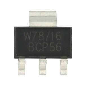 TRANSISTOR BCP56 SMD CALIDAD