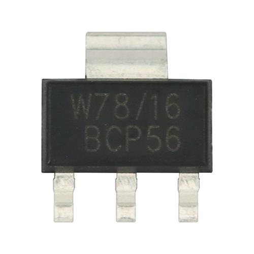 TRANSISTOR BCP56 SMD CALIDAD