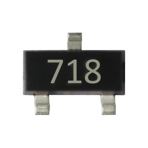 TRANSISTOR FMMT718 = 718 SMD CALIDAD