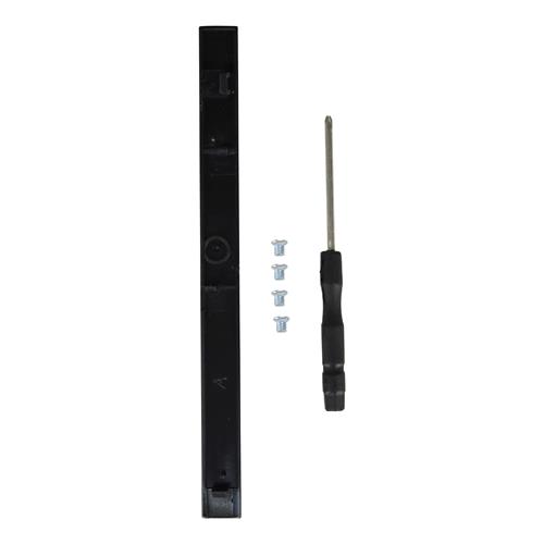 ADAPTADOR CADDY 2DO DISCO DURO LAPTOP 9.5MM