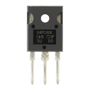 TRANSISTOR G4PC40 (IRG4PC40K) = G4PC40K CALIDAD