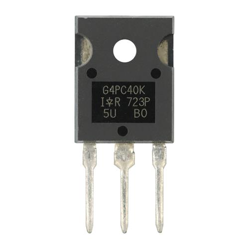 TRANSISTOR G4PC40 (IRG4PC40K) = G4PC40K CALIDAD