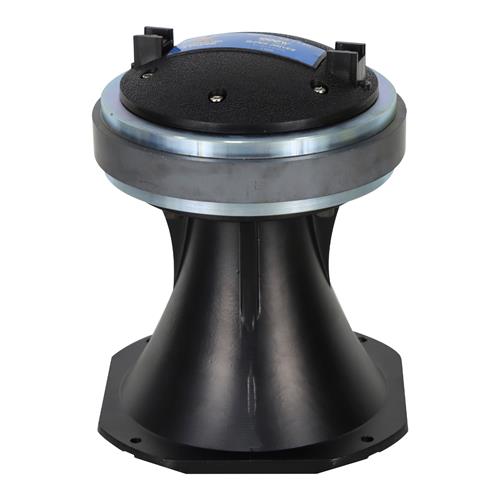 DRIVER C/IMAN 1000W C/CORNETA ALUMINIO