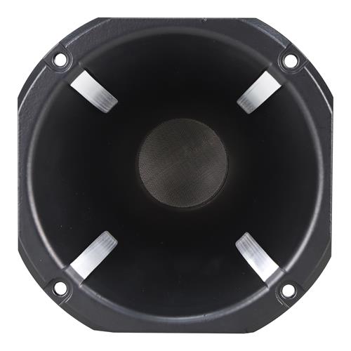 DRIVER C/IMAN 1000W C/CORNETA ALUMINIO