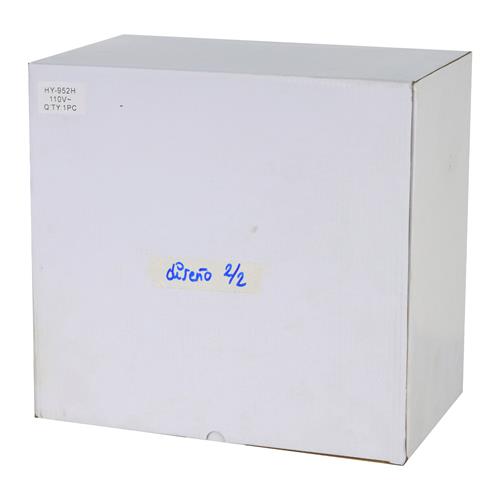 ESTACION SOLDAR SMD DIGITAL CON CAUTIN 250W 100-500°C
