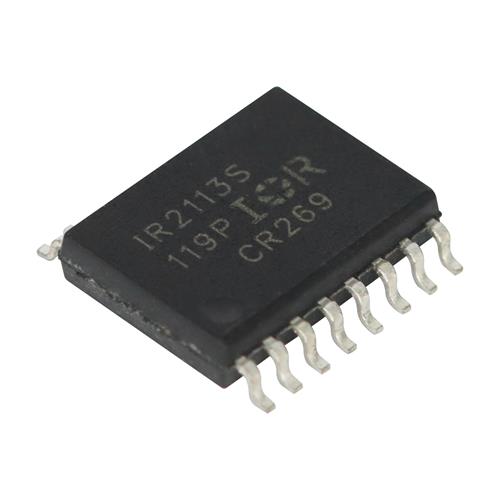 CIRCUITO INTEGRADO IR2113S SMD CALIDAD