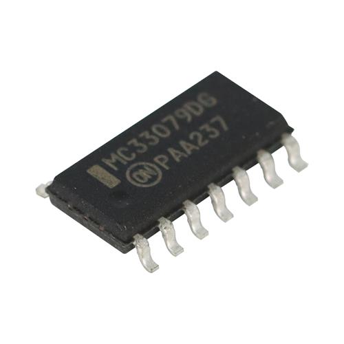 CIRCUITO INTEGRADO MC33079 = MC33079DG SMD CALIDAD