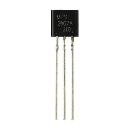 TRANSISTOR MPS2907A CALIDAD