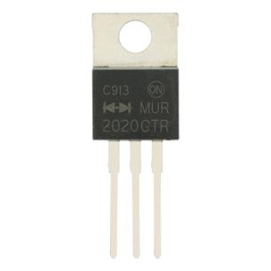 TRANSISTOR MUR2020CTR CALIDAD