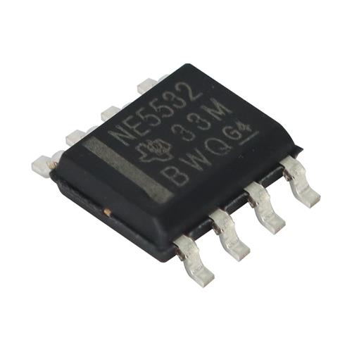 CIRCUITO INTEGRADO NE5532 SMD CALIDAD