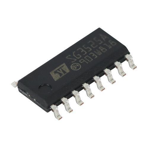 CIRCUITO INTEGRADO SG3525A SMD CALIDAD