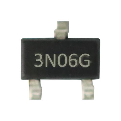 TRANSISTOR UT3N06G = 3N06G SMD CALIDAD