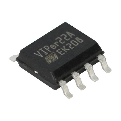 CIRCUITO INTEGRADO VIPER22A SMD CALIDAD