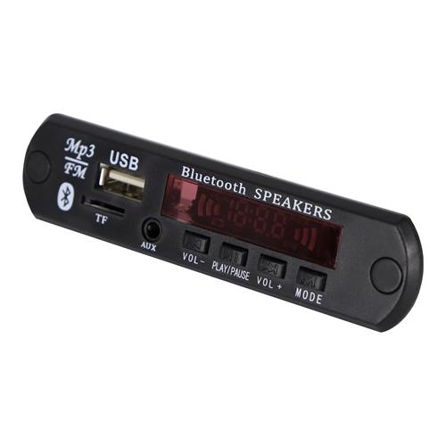 MODULO REPRODUCTOR MP3 USB/MICROSD/FM/BLT