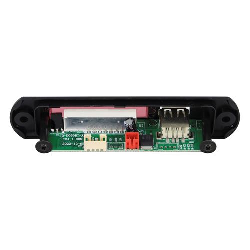 MODULO REPRODUCTOR MP3 USB/MICROSD/FM/BLT