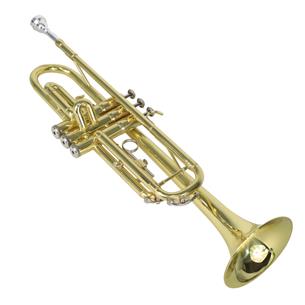 TROMPETA SEMI PROFESIONAL - DESC