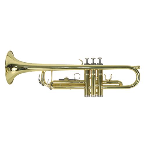 TROMPETA SEMI PROFESIONAL