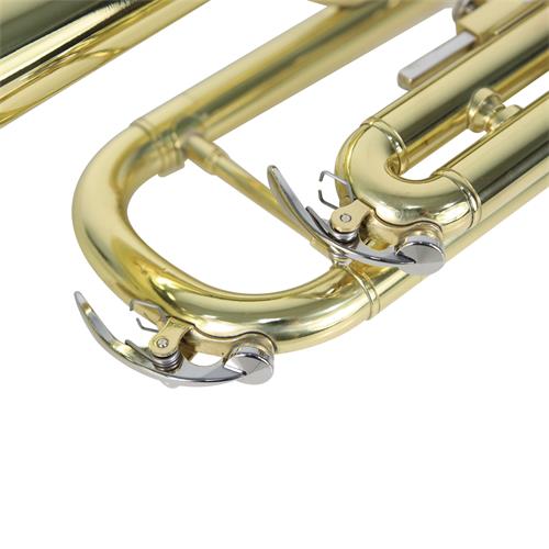 TROMPETA SEMI PROFESIONAL