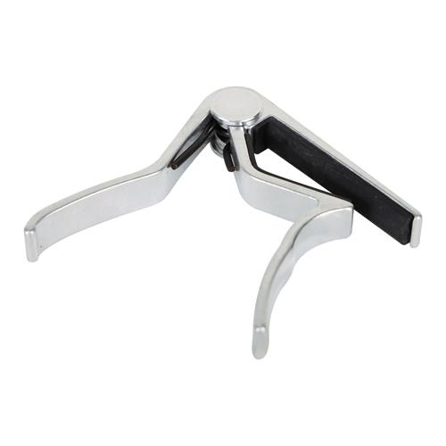 CAPO PARA GUITARRA CLASICA CROMADO