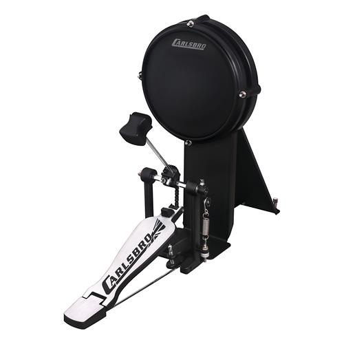 BATERIA ELECTRICA 5-TAMBORES 4-PLATILLOS - DESC