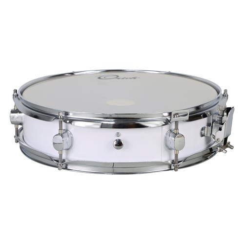REDOBLANTE PICCOLO 14X3.5 PULG. 8-AGUJEROS 6-LUGS BLANCO