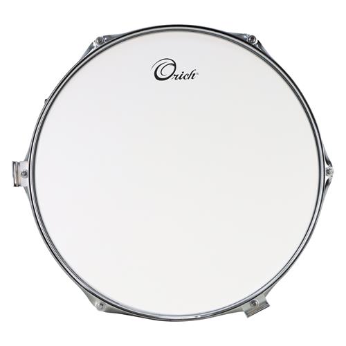 REDOBLANTE PARA MARCHA 14X12 PULG. BLANCO BAQUETA/CORREA