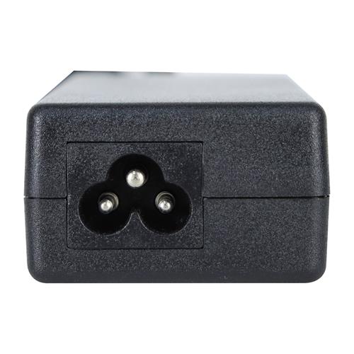 ADAPTADOR DE CORRIENTE INTELIGENTE FIJO 15V-3A PLUG 2.5