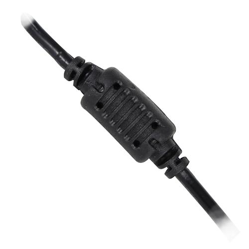 ADAPTADOR DE CORRIENTE INTELIGENTE FIJO 15V-3A PLUG 2.5