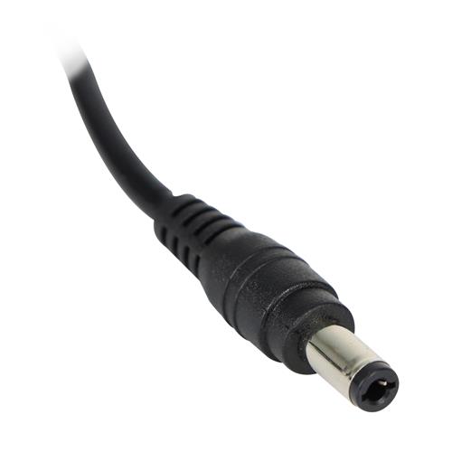 ADAPTADOR DE CORRIENTE INTELIGENTE FIJO 15V-3A PLUG 2.5