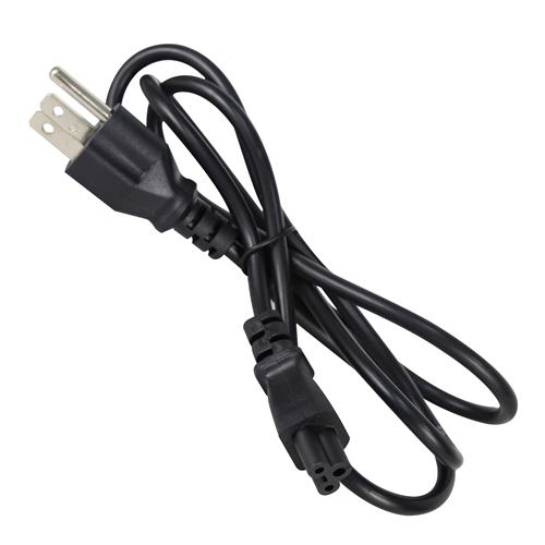 ADAPTADOR DE CORRIENTE INTELIGENTE FIJO 15V-3A PLUG 2.5
