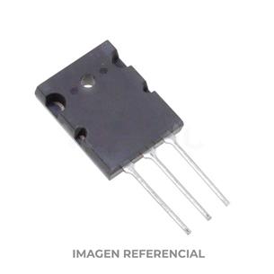 TRANSISTOR BU2506DF = ECG 2331 CALIDAD