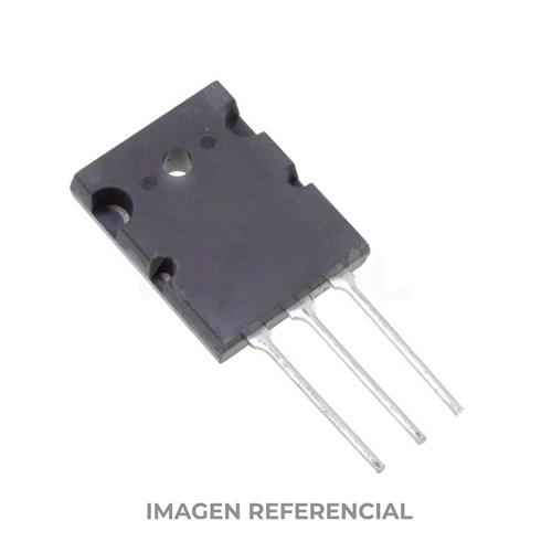 TRANSISTOR BU2506DF = ECG 2331 CALIDAD