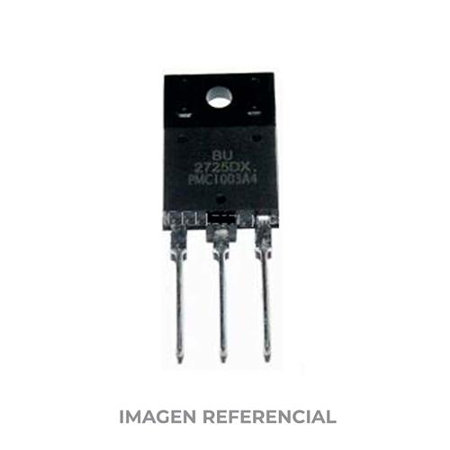 TRANSISTOR BU2725DX CALIDAD