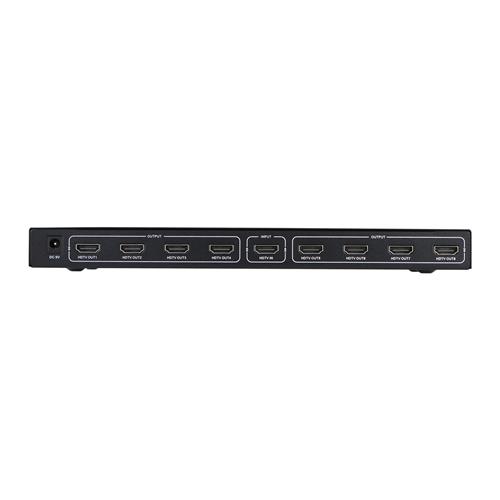 SPLITTER HDMI 8 VIAS = FY1409C