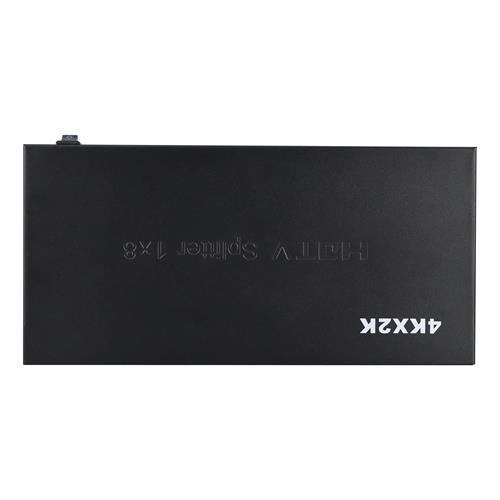 SPLITTER HDMI 8 VIAS = FY1409C