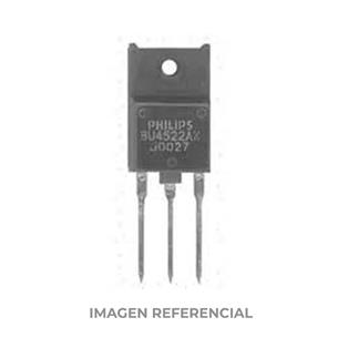 TRANSISTOR BU4522AX CALIDAD