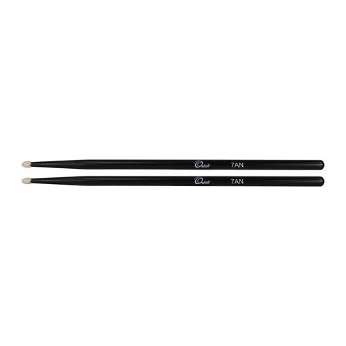 BAQUETA 7A ARCE PUNTA DE NYLON NEGRO X 2P