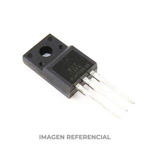 TRANSISTOR BUT11APX CALIDAD