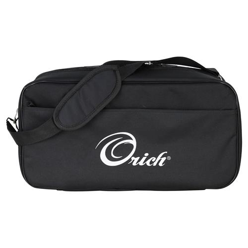 ESTUCHE PARA BONGO NEGRO