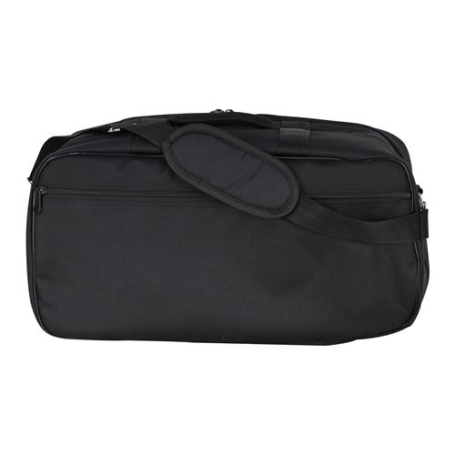 ESTUCHE PARA BONGO NEGRO