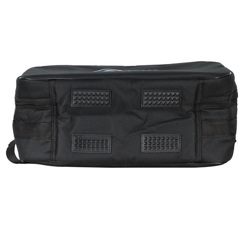 ESTUCHE PARA BONGO NEGRO