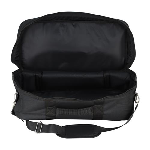 ESTUCHE PARA BONGO NEGRO