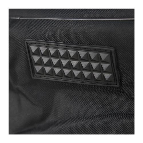 ESTUCHE PARA BONGO NEGRO