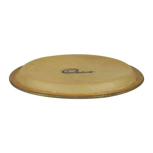 PARCHE PARA REQUINTO PIEL DE BUFALO 10 PULGADAS