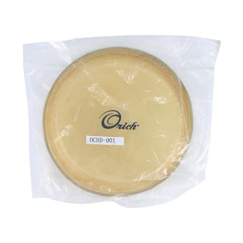 PARCHE PARA REQUINTO PIEL DE BUFALO 10 PULGADAS