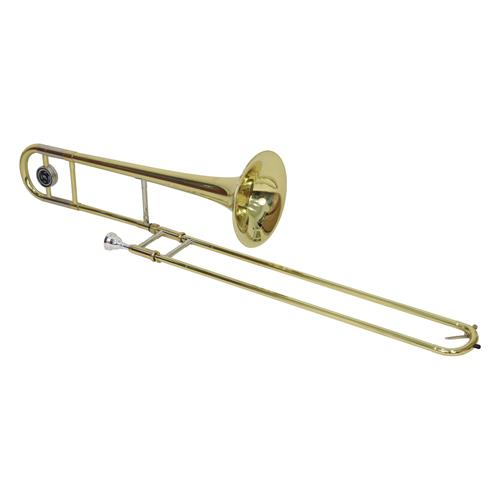 TROMBON TENOR DORADO