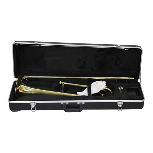 TROMBON TENOR DORADO