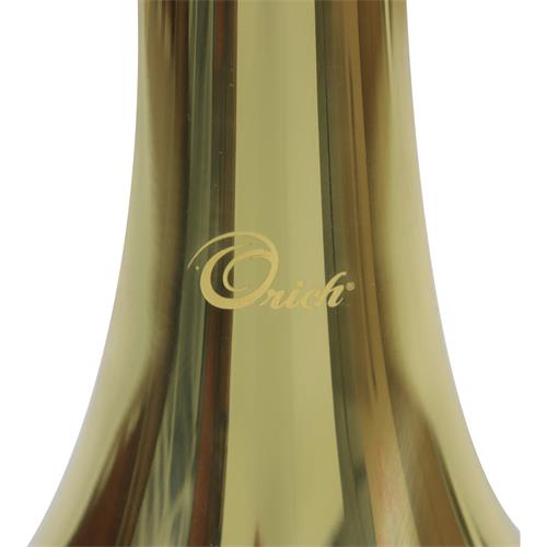 TROMBON TENOR DORADO